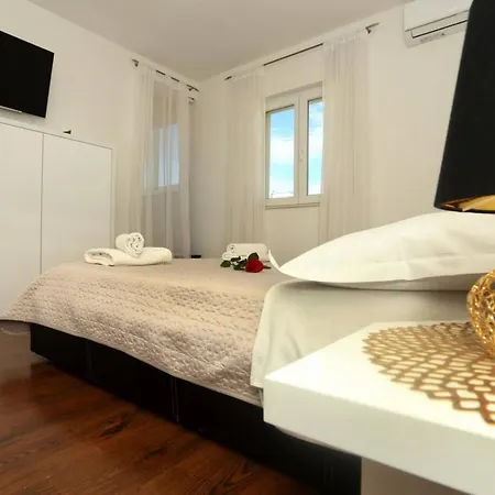 Bayset Appartement Trogir