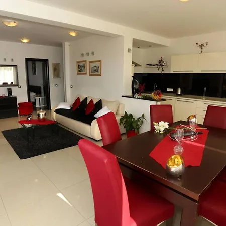 Bayset Appartement *