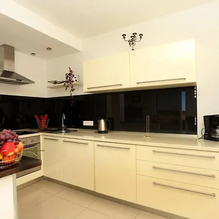 Apartman Bayset