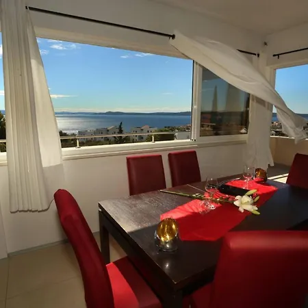 Appartement Bayset Trogir