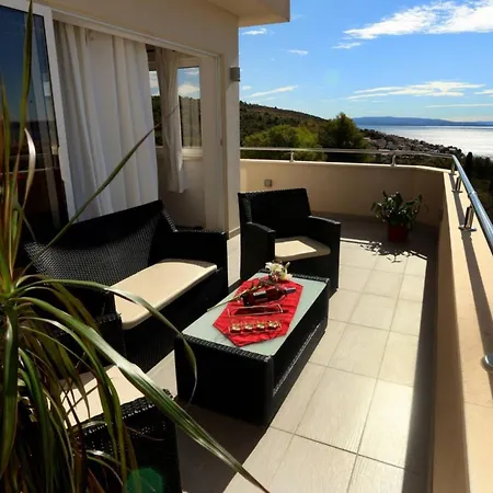 Bayset Appartement *