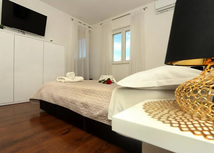 Bayset Appartement Trogir