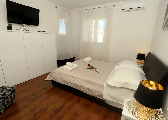 Appartement Bayset Trogir