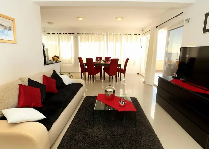 Appartement Bayset Trogir