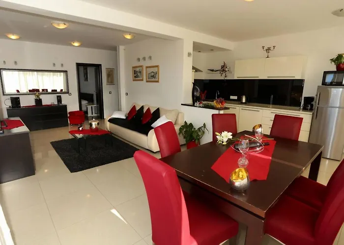 Bayset Appartement *