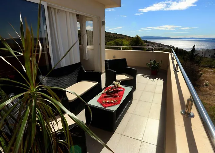 Bayset Appartement *