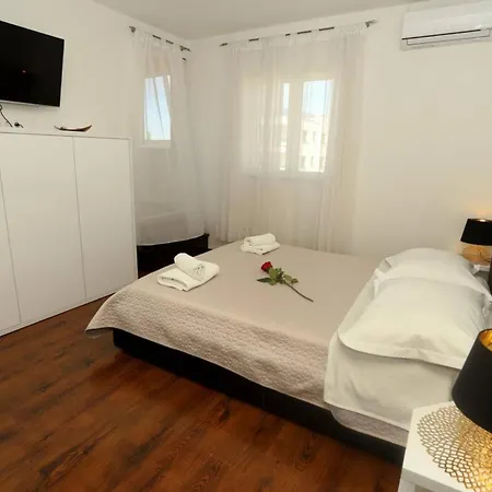 Apartman Bayset Trogir