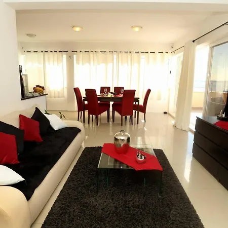 Apartamento Bayset Trogir