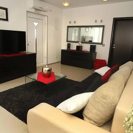 Bayset Apartman